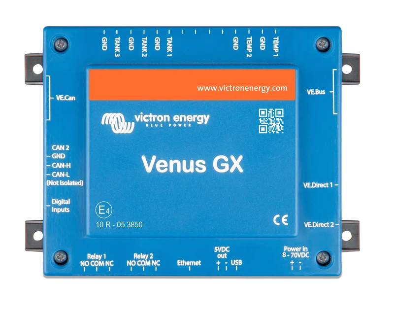Venus GX