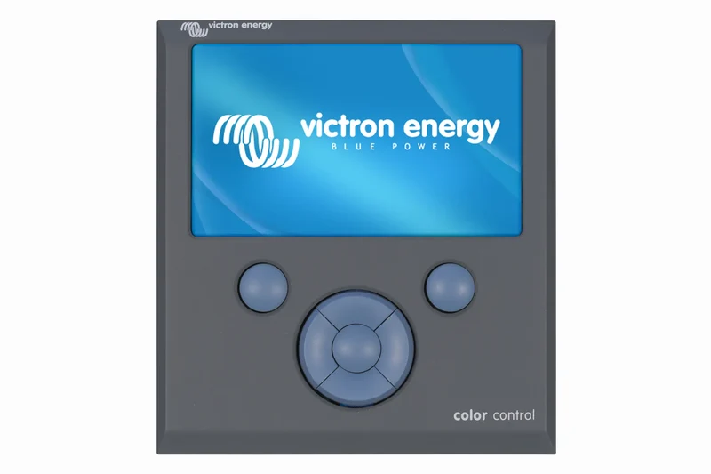 Color Control GX Retail