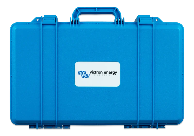 Case for BPC chargers and accessories (12/25 and 24/13)