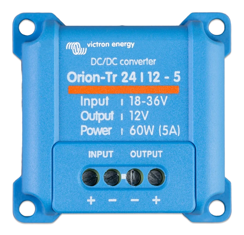 Orion-Tr 24/12-5 (60W) DC-DC
