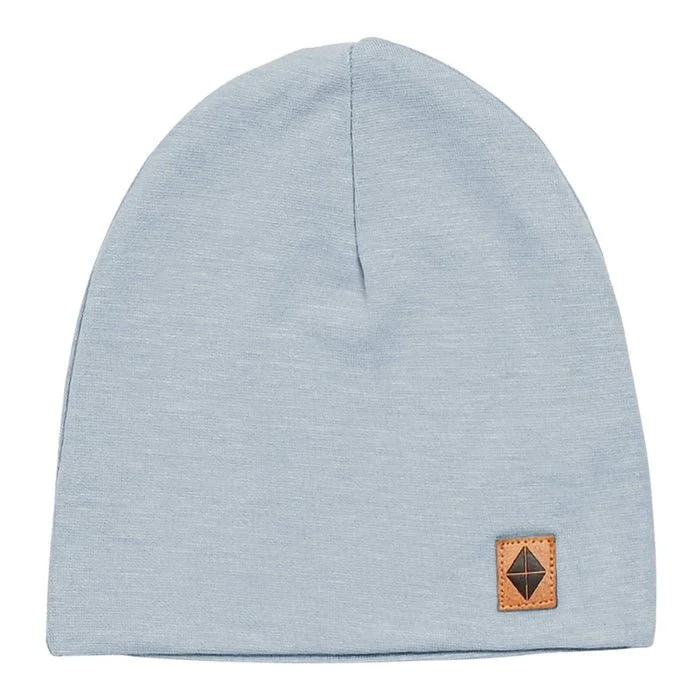 Kyte Baby - Bamboo Jersey Beanie - Fog