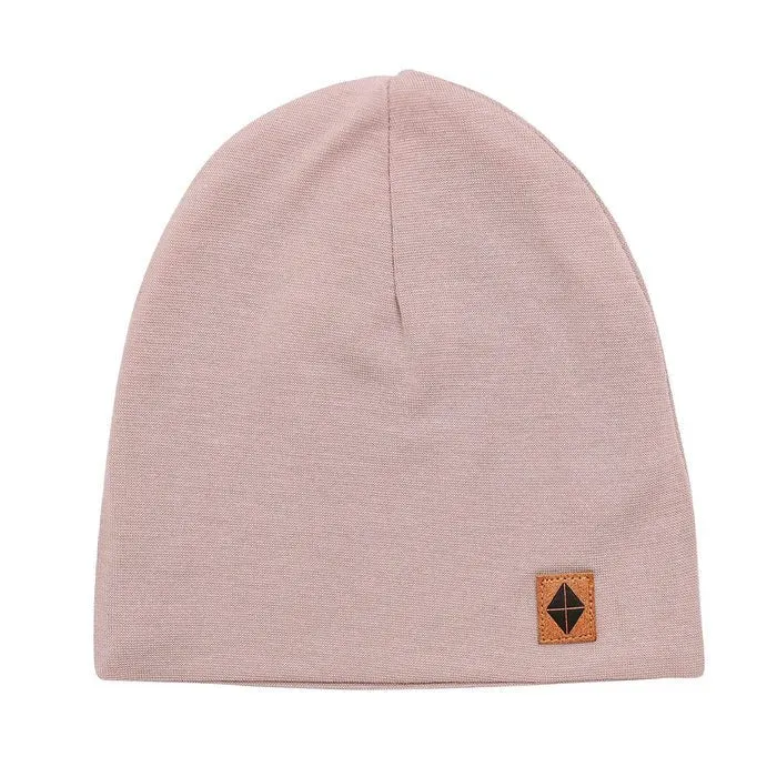 Kyte Baby - Bamboo Jersey Beanie Sunset