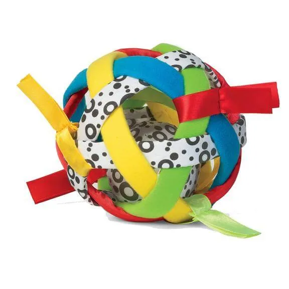 Manhattan Toy Bababall