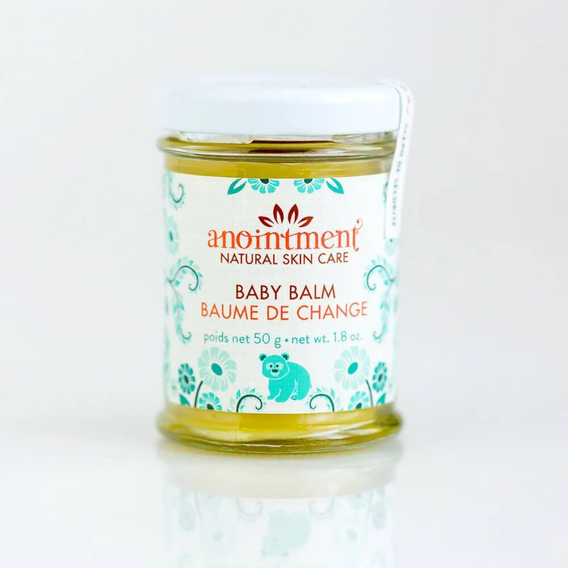 Anointment Baby Balm Diapering Salve 50g