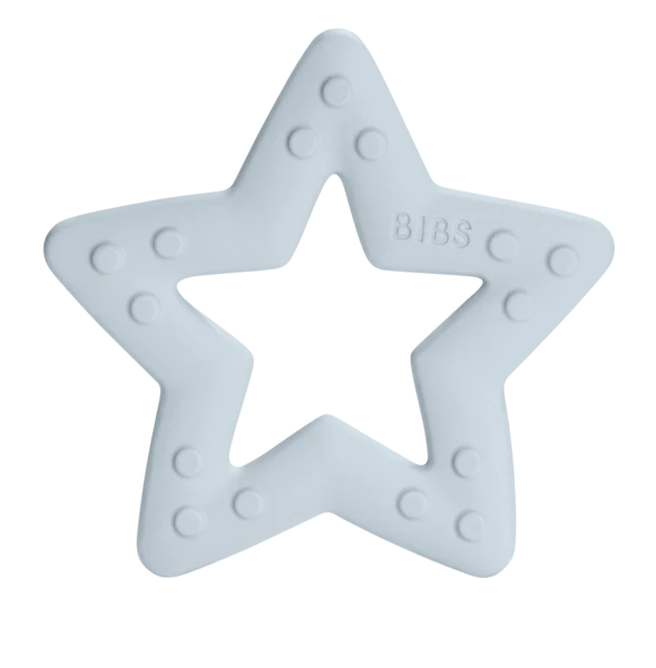 BIBS Baby Bitie Star ONE SIZE