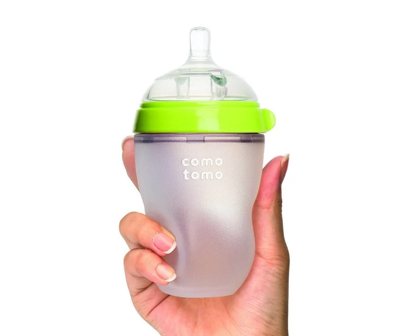 Comotomo - Baby Bottle - 8 oz/250ml