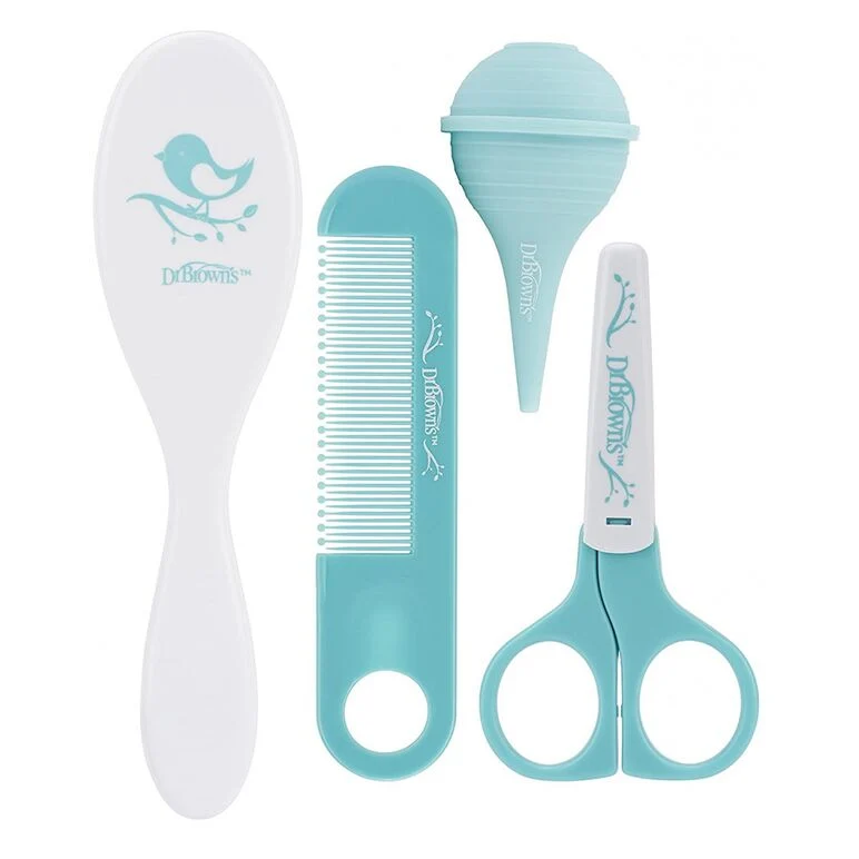Dr. Brown’s Baby Care Kit