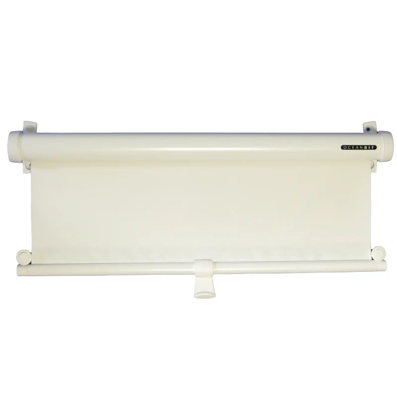 Railshade B749,L864 silver