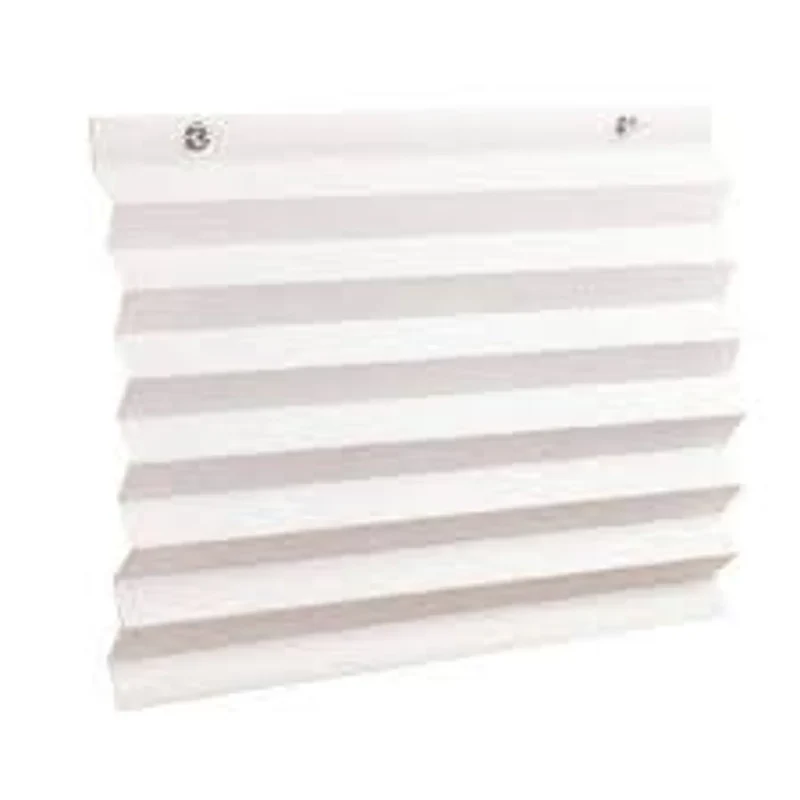 Pleatedshade stl2 b-508mm Beige/Cream