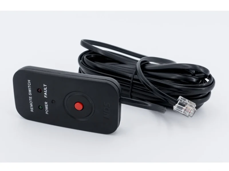 REMOTE CONTROL INVERTER 2-led