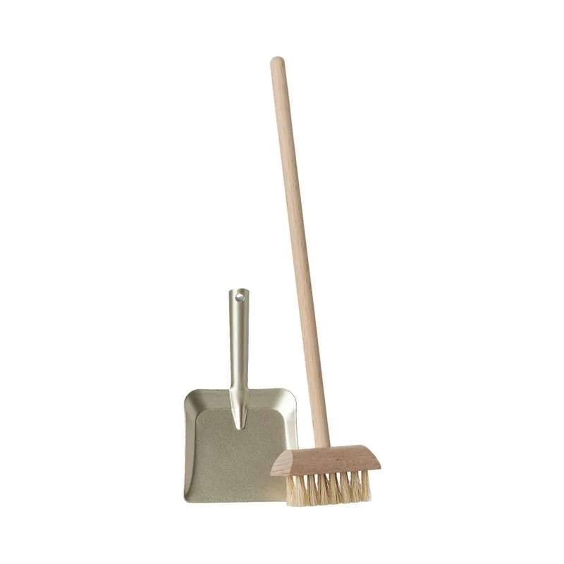 Maileg Sweeper - Miniature