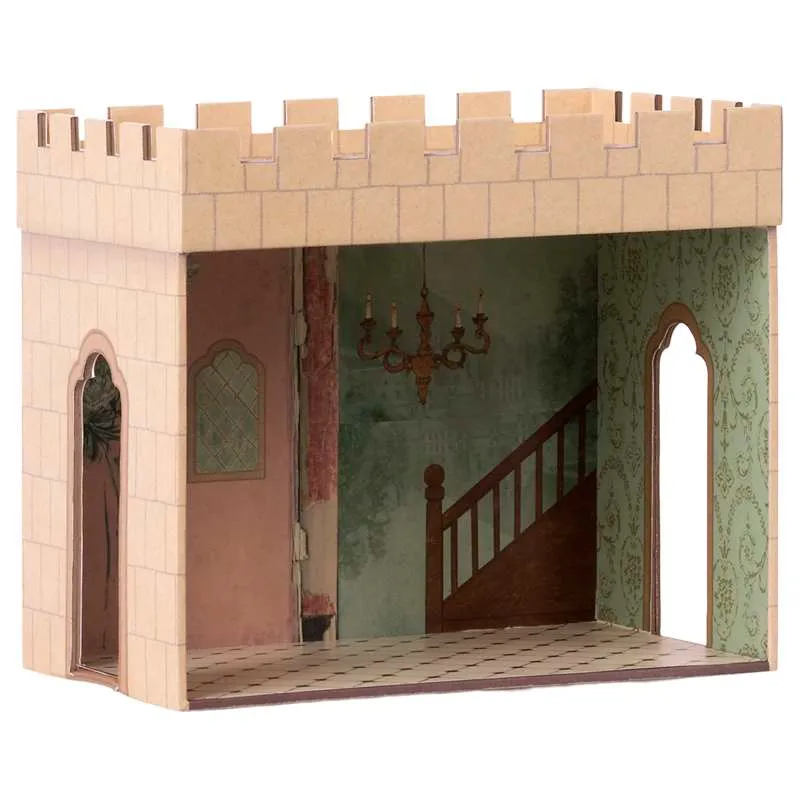 Maileg Castle Hall - Mouse