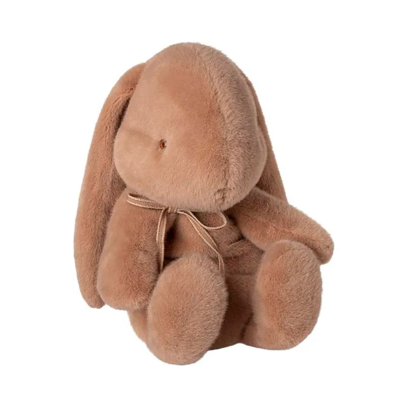 Maileg Plush Rabbit - Medium - Vintage Pink