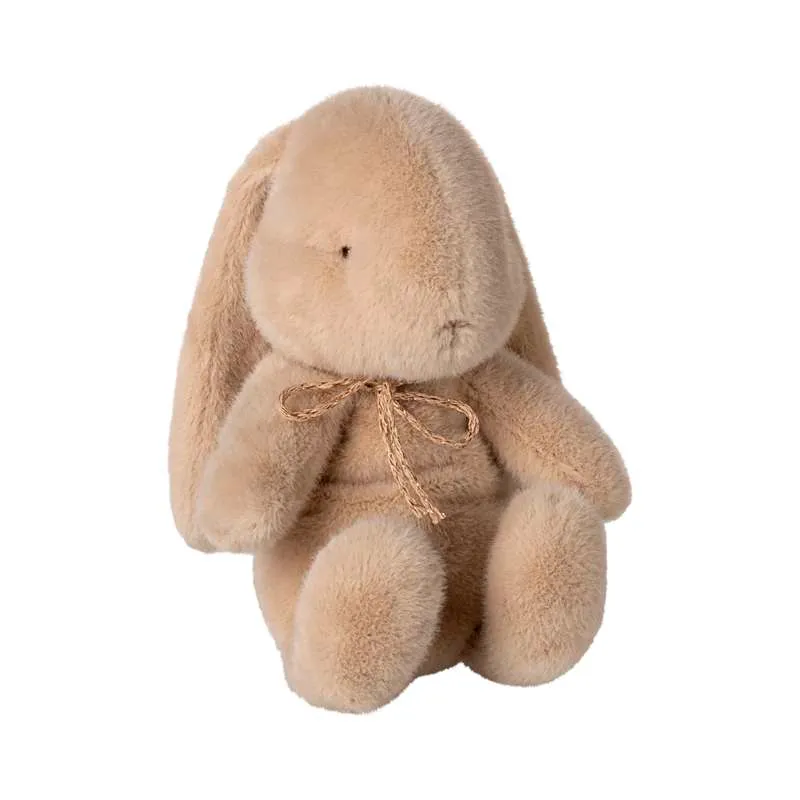 Maileg Plush Rabbit - Small - Latte