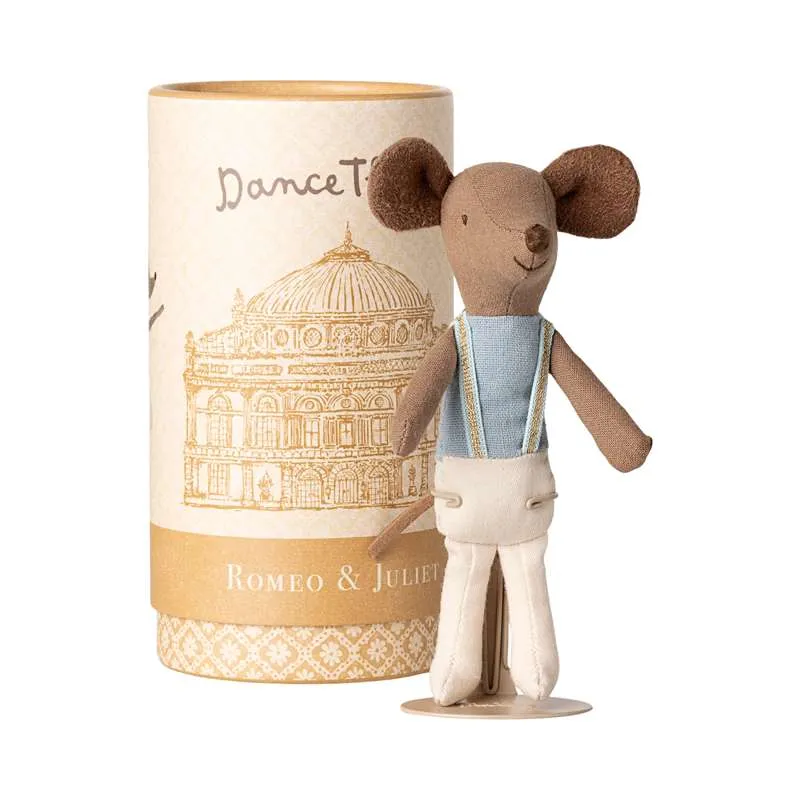 Maileg Ballet dancer Mouse - Big Brother