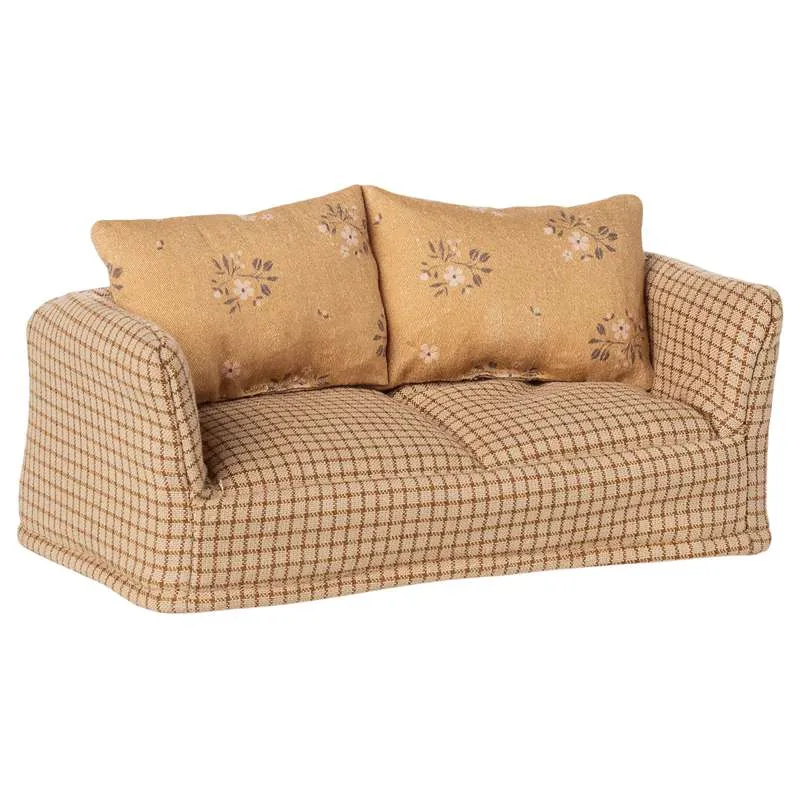 Maileg Soffa - Mus - Mable