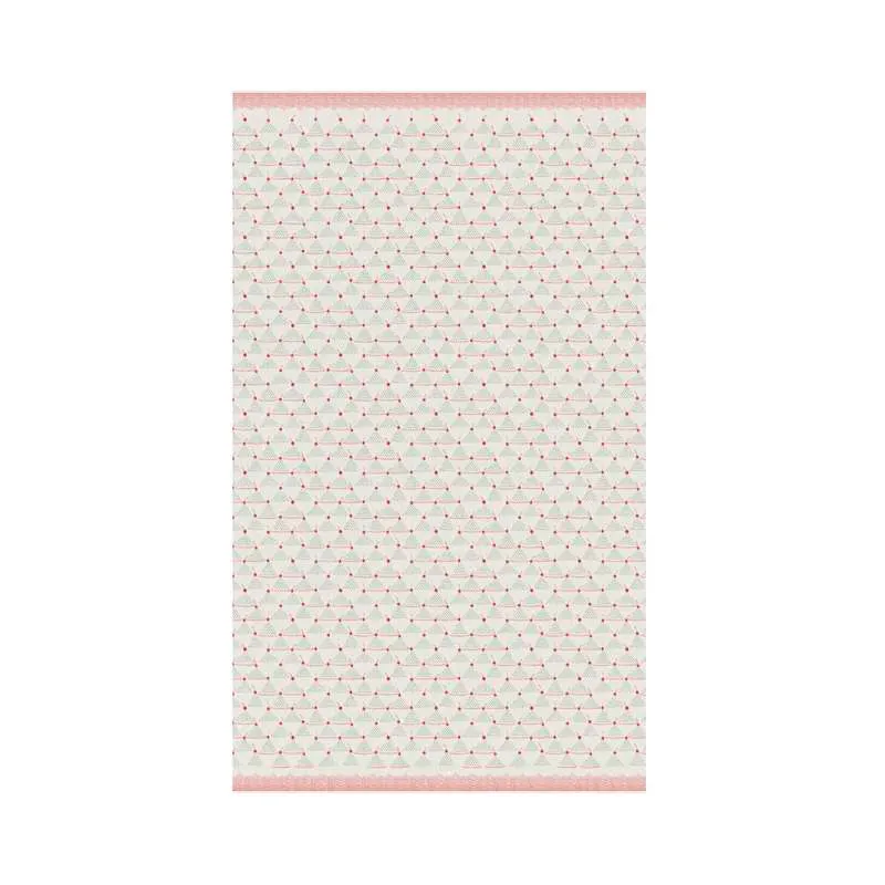 Maileg Presentpapper - 10 meter - Körsbär