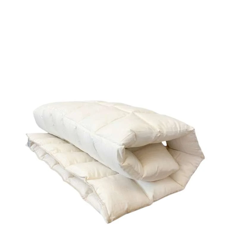 Oh'Naturel Duvet - 100x140 cm. - Fiber Filling/Junior