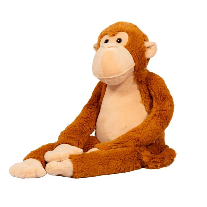 By Astrup Weighted animal - Monkey - 1.8kg