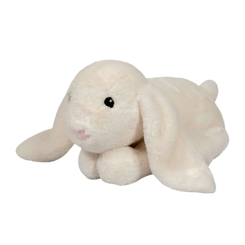 By Astrup Weighted toy - Rabbit - 1.2kg
