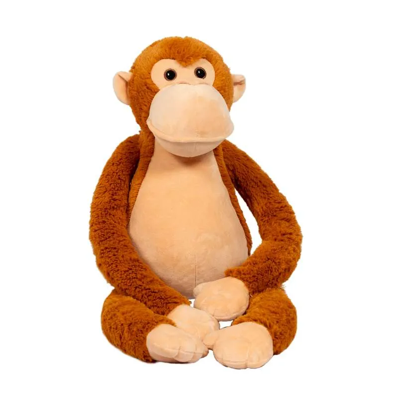 By Astrup Weight toy - Monkey - 1.1kg