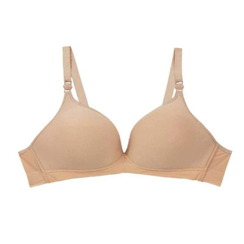 Cache Coeur 3D light maternity and nursing bra