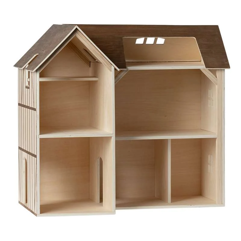 Maileg Mouse Hole Farmhouse - House for Mice