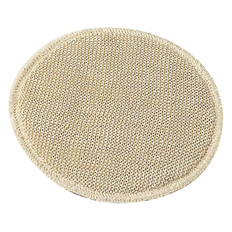 Engel Natur Nursing Pads - 2-Layer - 2 pcs. Wool/Silk