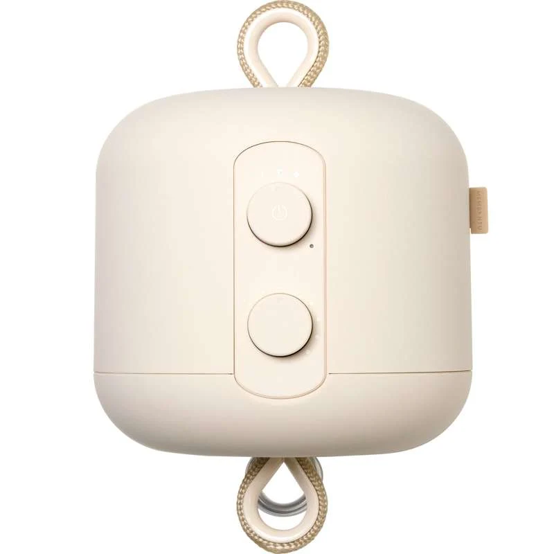 Membantu Vuggemotor - LeeLo02(EU) Beige