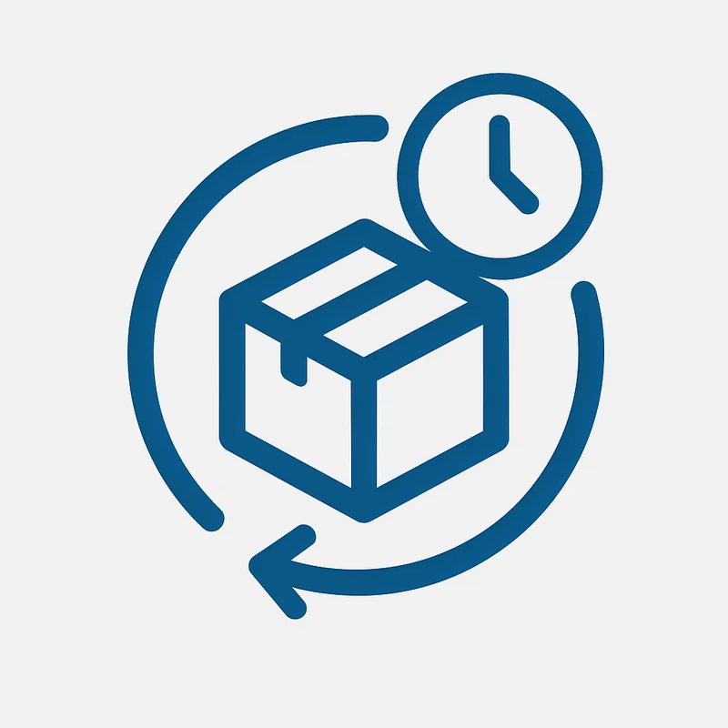 Extended return policy