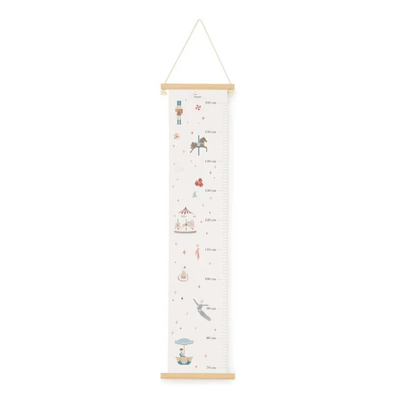 Cam Cam Copenhagen Height gauge - FSC Mix - Carousel