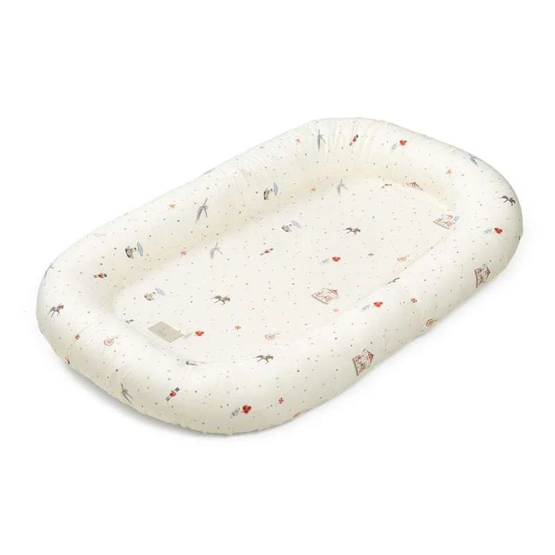 Cam Cam Copenhagen Babynest - OCS - Carousel