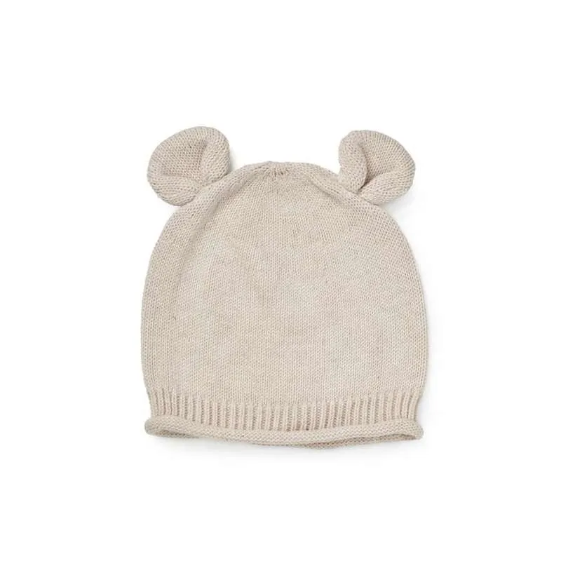 Cam Cam Copenhagen Charlie Babyhue - Stickad - GOTS - Pralin