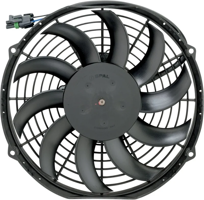 MOOSE OFFROAD FOUR WHEEL OEM Reservkylfläkt