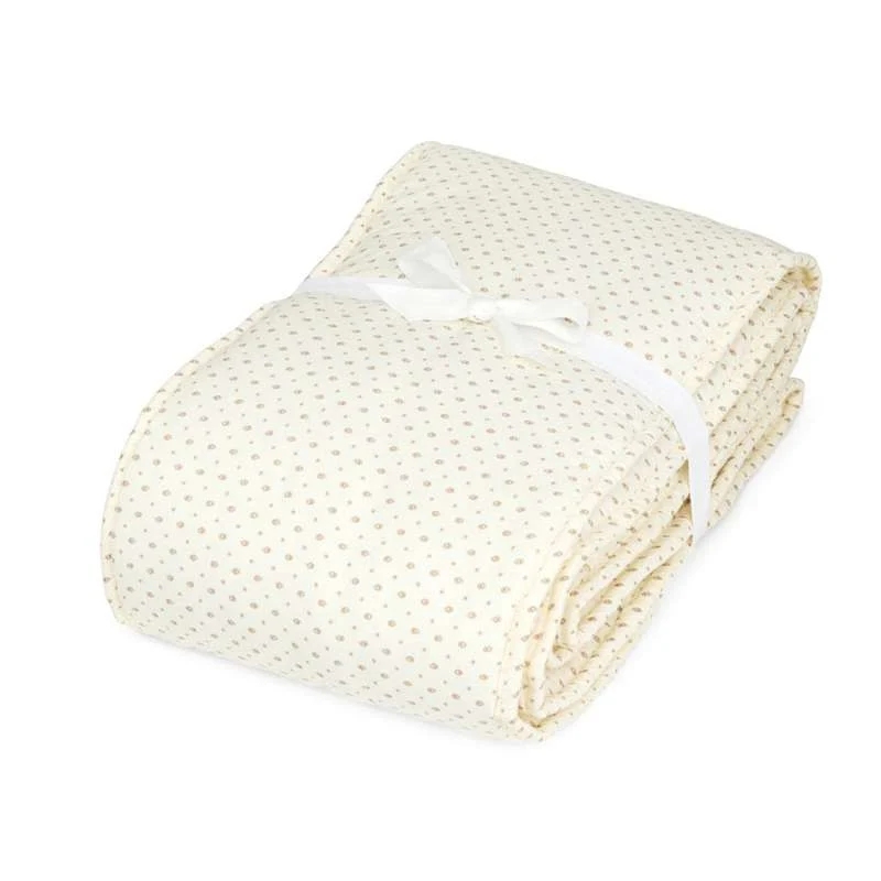 Cam Cam Copenhagen Bed bumper - OCS - Rowan