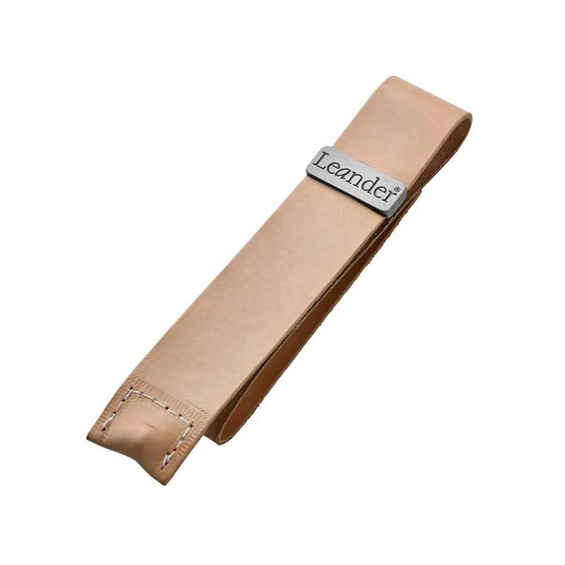 Leather Strap for Leander Bar - Natural