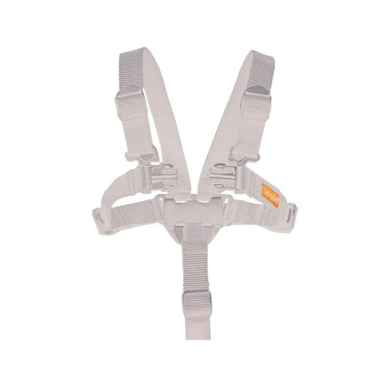 Harness for Leander High Chair - White