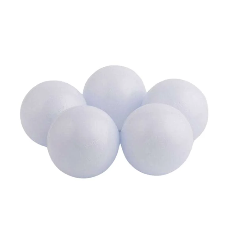 Kid'oh Extra Balls for Ball Pit - 100 pcs. - Blue Pearl