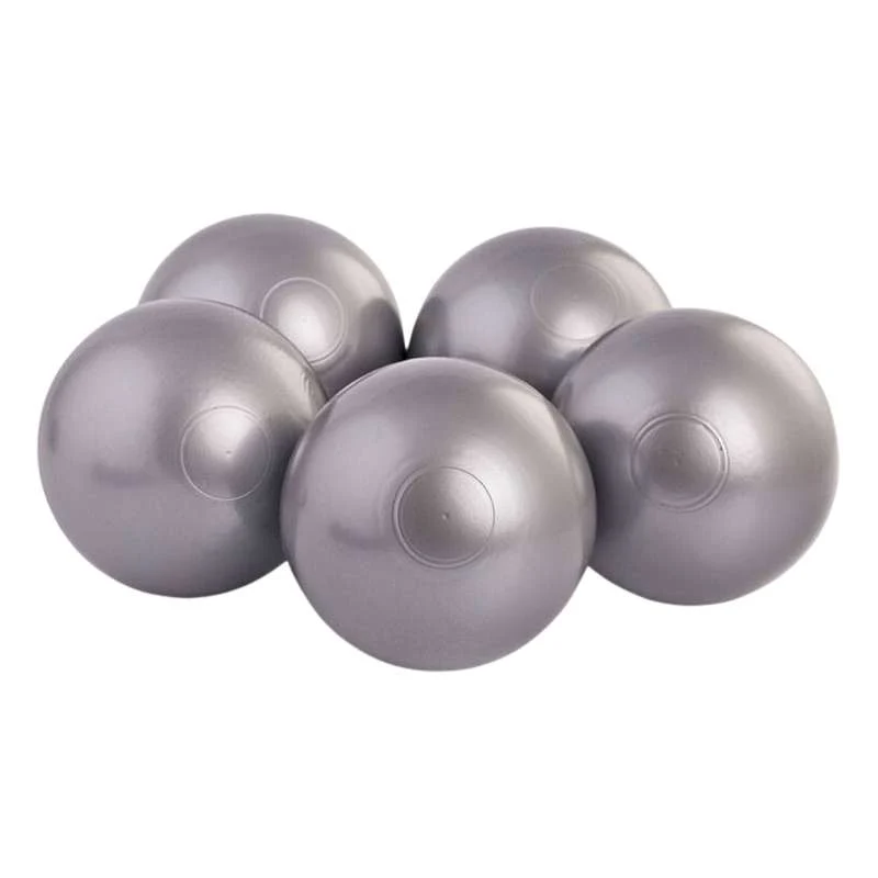 Kid'oh Extra bollar till bollhav - 100 st. - Silver