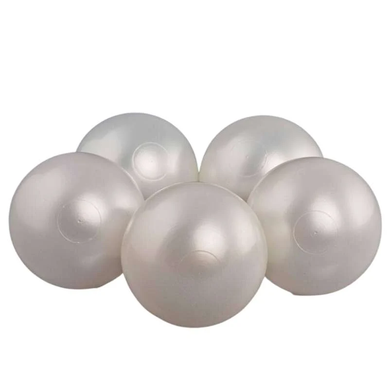 Kid'oh Extra bollar till bollhav - 100 st. - Pearl