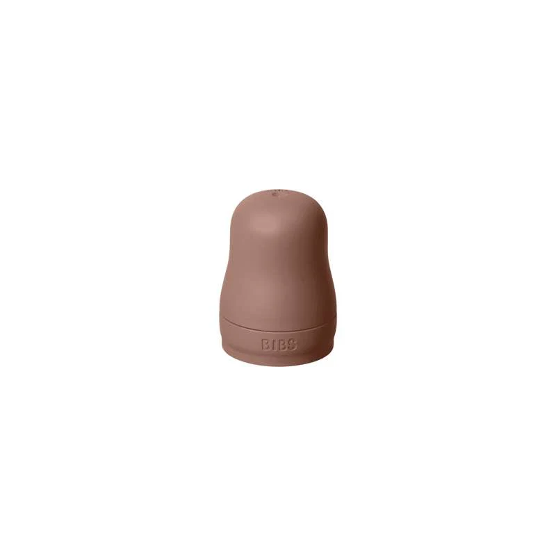 BIBS Bottle - Accessories - Baby Bottle Cap - Woodchuck
