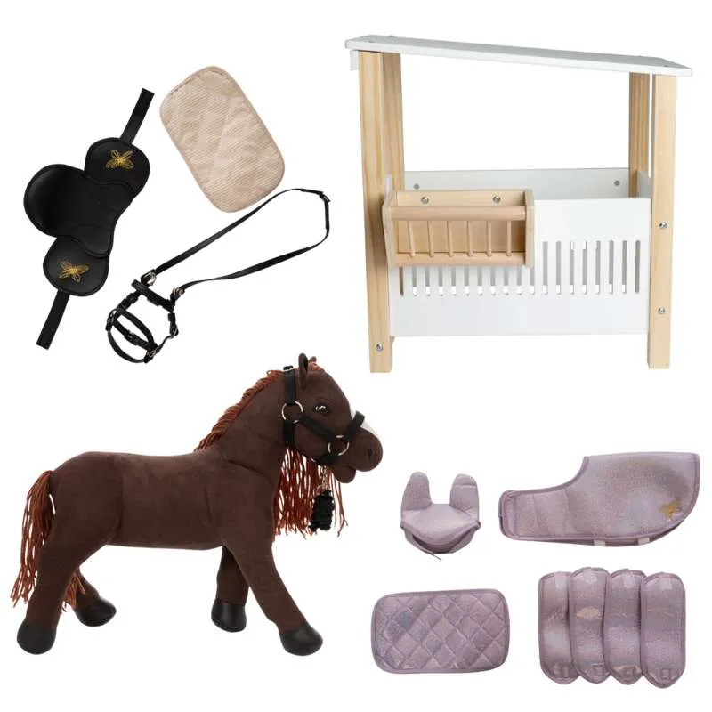By Astrup Kramponny bundle - Pixie - Bundle 2