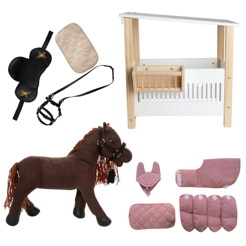 By Astrup Hugging Pony bundle - Pixie - Bundle 1