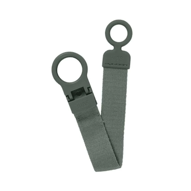 BIBS Tillbehör - Selen - Loop - Pine