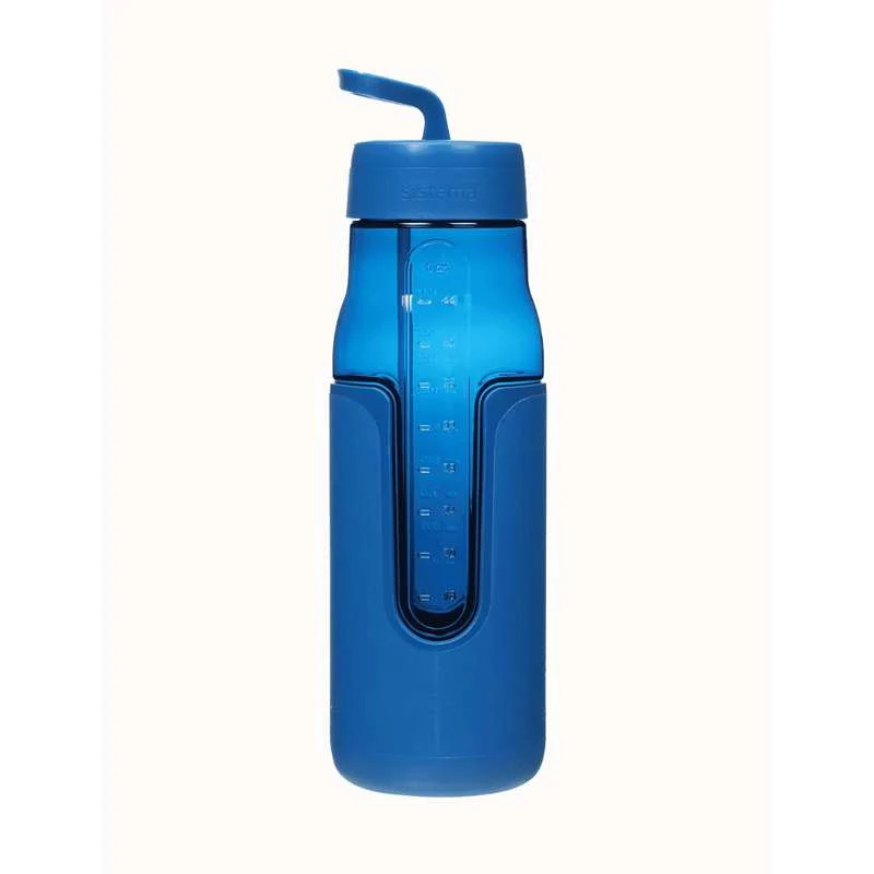 Sistema Flip Sipper Bottle Drickflaska - 1.5L - Ocean Blue