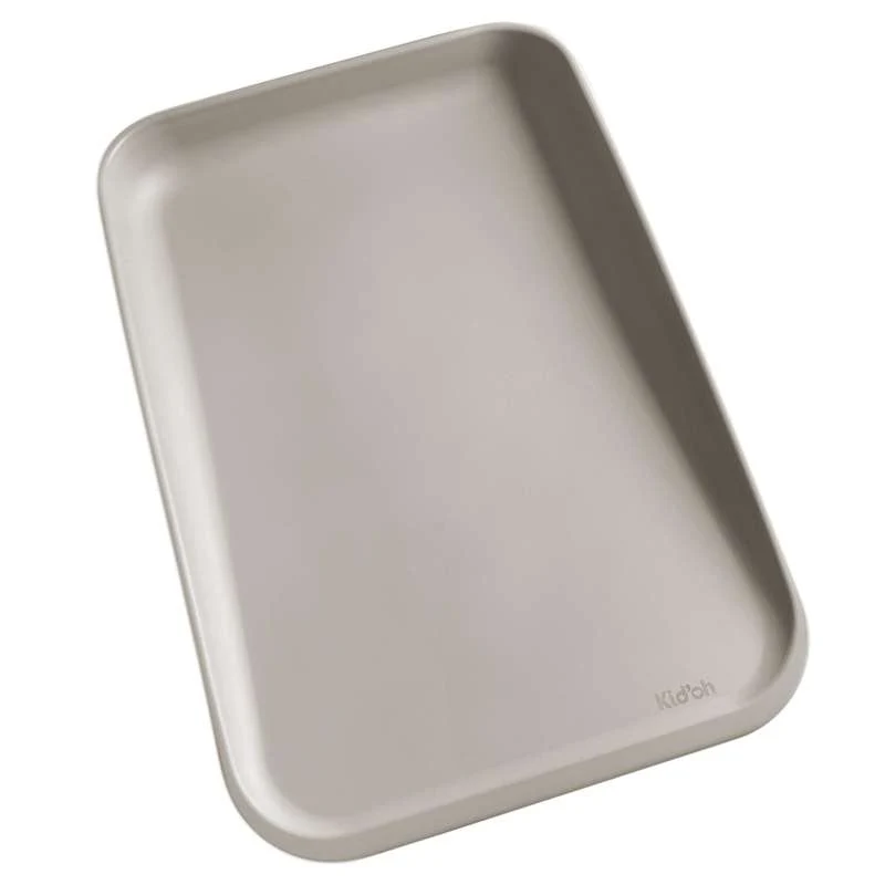 Kid'oh Changing pad - Haze