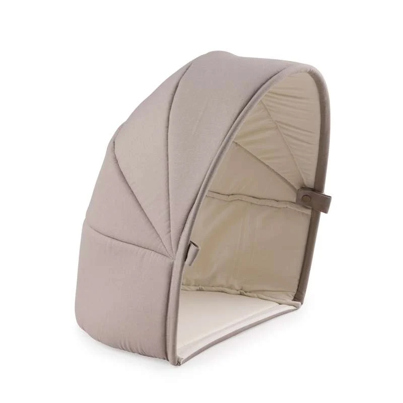 Sebra Kaleche till 3-i-1 Babynest - Jetty Beige