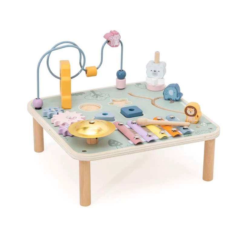 Kid'oh Activity table - Multifunctional