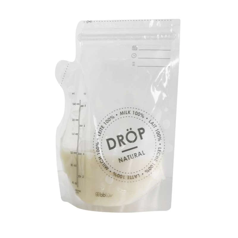 bblüv Modermjölksposer - 50-pack