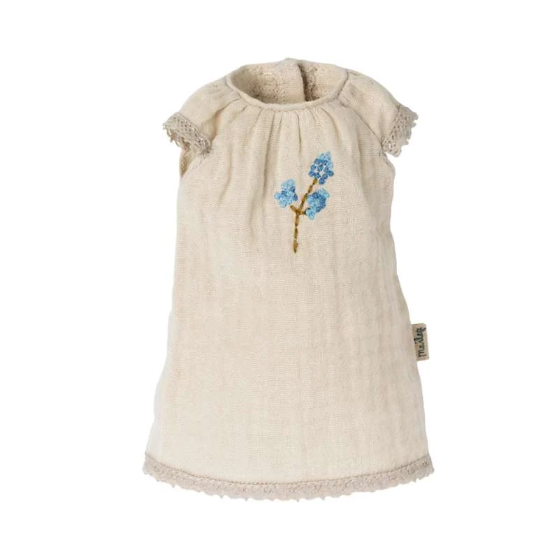 Maileg Dress - sz. 2 Rabbits and Hares